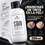 Schwarzkopf Professional – Quitamanchas de Tinte para la Piel 250ml