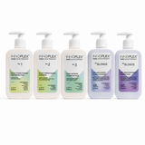 INNOPLEX IONIC HAIR THERAPY