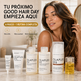 Olaplex – Kit reparador para el cabello dañado 6 productos