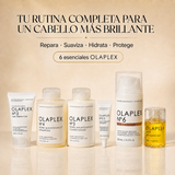 Olaplex – Kit reparador para el cabello dañado 6 productos