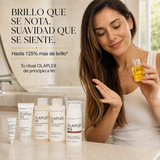 Olaplex – Kit reparador para el cabello dañado 6 productos
