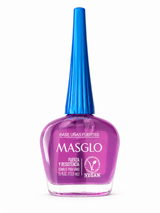 Masglo – Base fortalecedora para uñas frágiles 13,5 ml