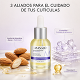 Masglo – Aceite Regenerador de Cutícula para Hidratación y Nutrición 30 ml