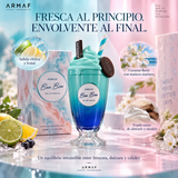 Armaf – Eau de Parfum Unisex Floral-Frutal 100 ml