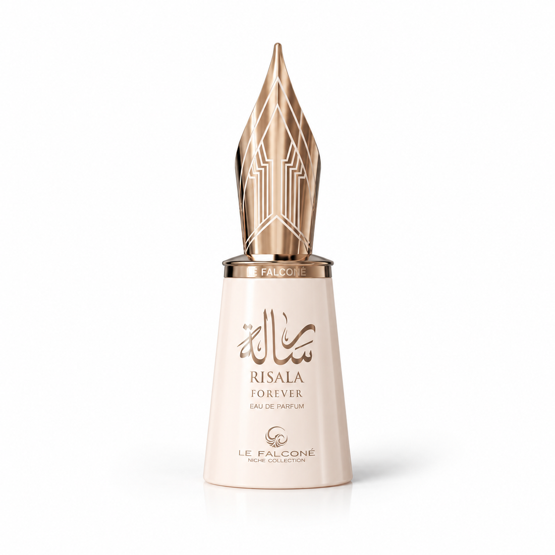 Le Falconé – Perfume Oriental Vainilla para Mujer Risala Forever 100 ml