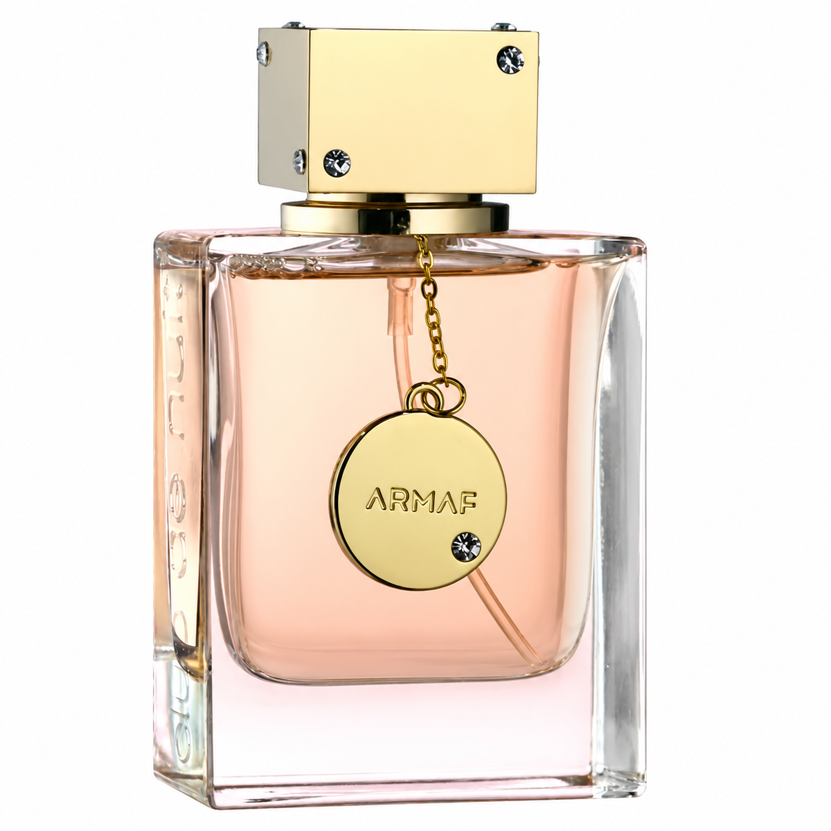 Armaf – Perfume de Mujer Club de Nuit Eau de Parfum 105 ml