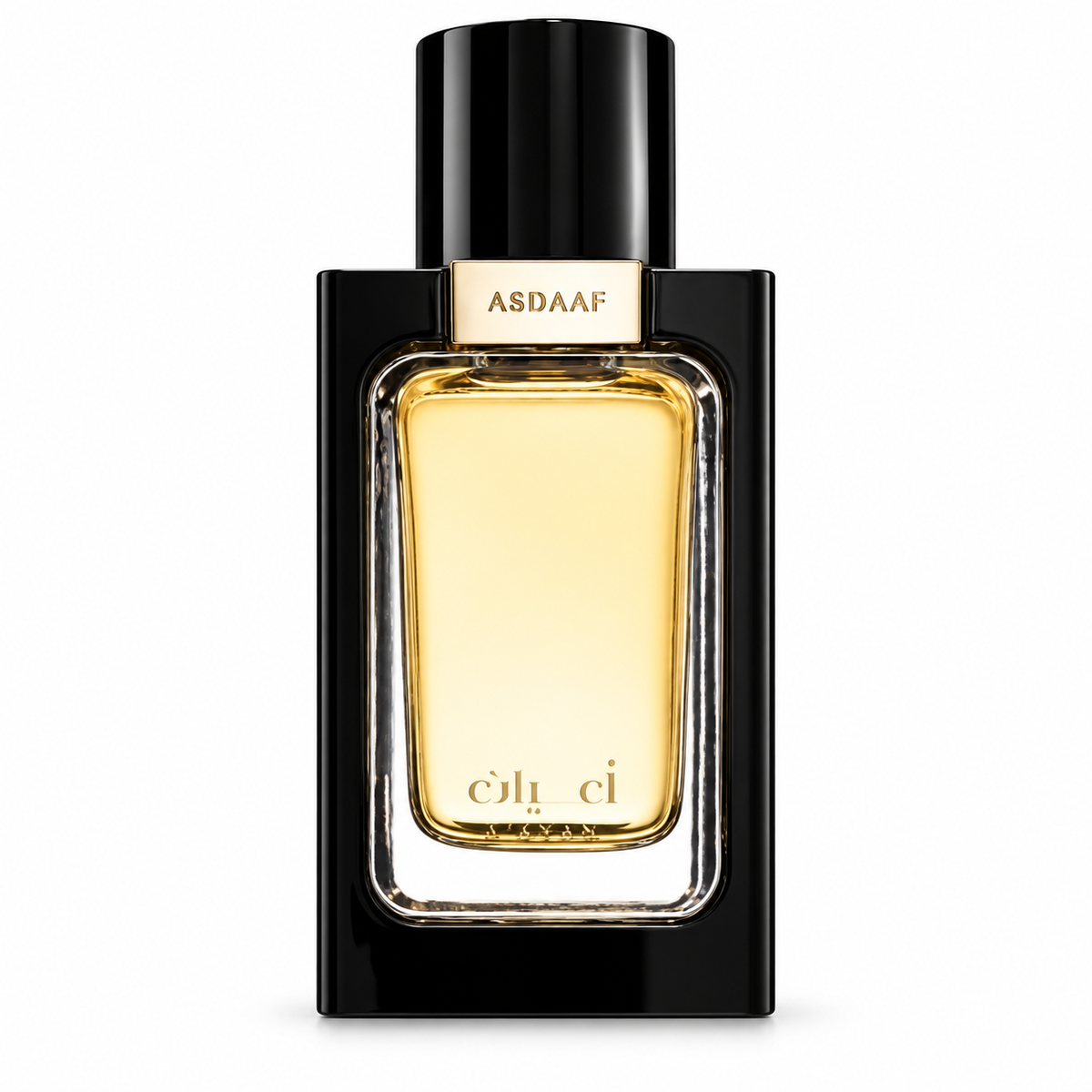 Lattafa ASDAAF – Perfume Unisex A'ayan Eau de Parfum 100ml