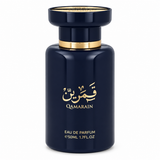 Amaran Exclusive – Eau de Parfum para Hombre Qamarain For Him 2 x 50 ml