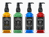 Bandido – Gel de Barbear Hidratante para Todos os Tipos de Pele 1000 ml