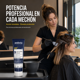 Andreia Professional – Crema decolorante sin amoniaco hasta 9 tonos 250 g