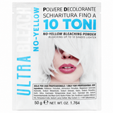 KAYPRO Polvo Decolorante 10 Tonos Profesional 50 g