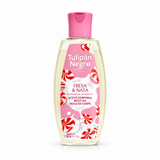 Tulipán Negro – Aceite Corporal Hidratante Perfumado 200 ml