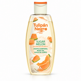 Tulipán Negro – Aceite Corporal Hidratante Perfumado 200 ml
