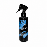 DORSH – Spray de Sal Marina para Hombre con Volumen y Acabado Mate 250 ml