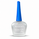 Masglo – Brillo Secante de Uñas de Secado Extra Rápido 13,5 ml