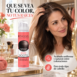 Tassel – Spray Cubre Canas para Retoque de Raíces 75 ml
