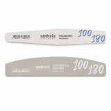 Andreia – Pack de uñas vegano True Pure para manicura completa