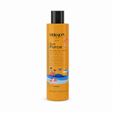 Dikson Kit solar para el cabello Sun Force + Bolso