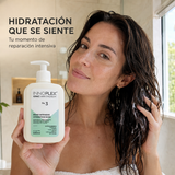 INNOPLEX IONIC HAIR THERAPY