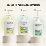 INNOPLEX IONIC HAIR THERAPY