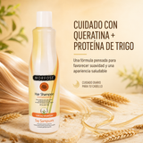 Morfose – Champú sin sal para todo tipo de cabello 500m
