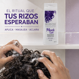 Morfose – Champú para definir rizos Miracle Curls 300m
