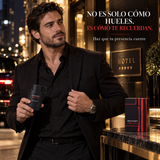Armaf – Perfume para Hombre Odyssey Revolution Ultra Edition 100 ml