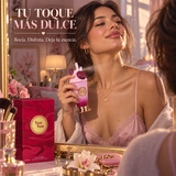 Armaf – Perfume dulce para mujer Yum Yum Eau de Parfum 100 ml
