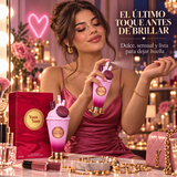 Armaf – Perfume dulce para mujer Yum Yum Eau de Parfum 100 ml