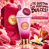 Armaf – Perfume dulce para mujer Yum Yum Eau de Parfum 100 ml