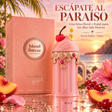 Armaf – Perfume Unisex Floral Frutal Island Breeze 100 ml