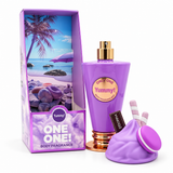 D'DONNA – Bruma Corporal Perfumada Only One de Uso Diario 200ml
