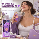 D'DONNA – Bruma Corporal Perfumada Only One de Uso Diario 200ml