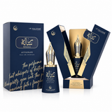 Le Falconé Perfumes – Perfume Amaderado Aromático Unisex Risala Autograph 100 ml