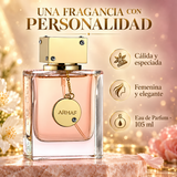 Armaf – Perfume de Mujer Club de Nuit Eau de Parfum 105 ml