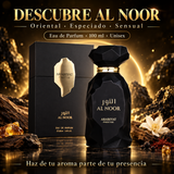 Arabiyat Prestige – Perfume Oriental Unisex Al Noor EDP 100 ml