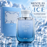 Rasasi – Perfume para Hombre Hawas Ice Fresco y Afrutado 100 ml