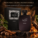 Rasasi – Perfume Árabe para Hombre Hawas Kobra Eau de Parfum 100 ml