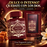 Lattafa – Perfume Unisex Badee Al Oud Sublime Eau de Parfum 100 ml
