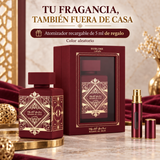 Lattafa – Perfume Unisex Badee Al Oud Sublime Eau de Parfum 100 ml
