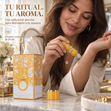 Lattafa – Aceite de Perfume Concentrado Yara de Larga Duración 20 ml