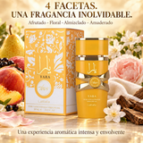 Lattafa – Aceite de Perfume Concentrado Yara de Larga Duración 20 ml