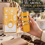Lattafa – Aceite de Perfume Concentrado Yara de Larga Duración 20 ml