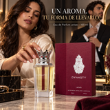 Lattafa – Perfume Unisex Dynasty Eau de Parfum 100 ml