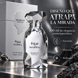 Arabiyat Prestige – Perfume Árabe para Hombre Marwa Fresco y Cítrico 100 ml