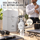 Arabiyat Prestige – Perfume Árabe para Hombre Marwa Fresco y Cítrico 100 ml