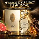 Arabiyat Prestige – Perfume Unisex Amaderado Mahd Al Dhahab 100 ml