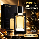 Lattafa ASDAAF – Perfume Unisex A'ayan Eau de Parfum 100ml