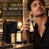 Lattafa ASDAAF – Perfume Unisex A'ayan Eau de Parfum 100ml
