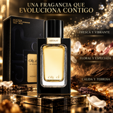 Lattafa ASDAAF – Perfume Unisex A'ayan Eau de Parfum 100ml